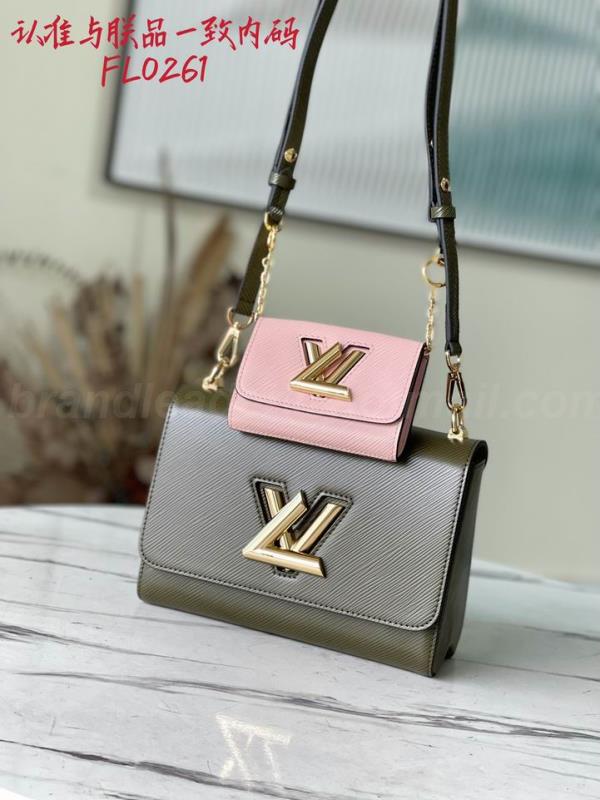 LV Handbags 624